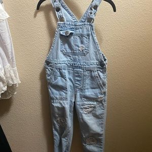 Overalls (cotton on Kids)